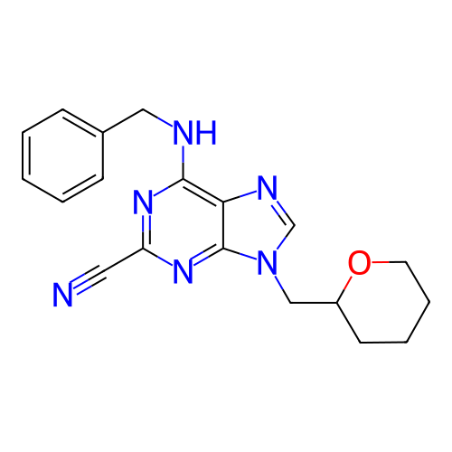 Chemical structure of BindingDB Monomer ID 22080