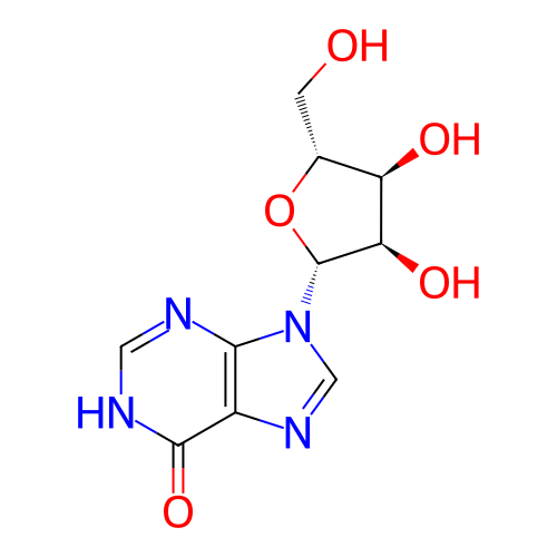 Chemical structure of BindingDB Monomer ID 22104
