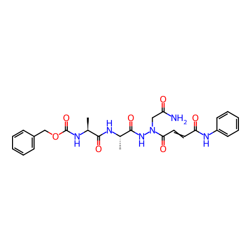 Chemical structure of BindingDB Monomer ID 22120
