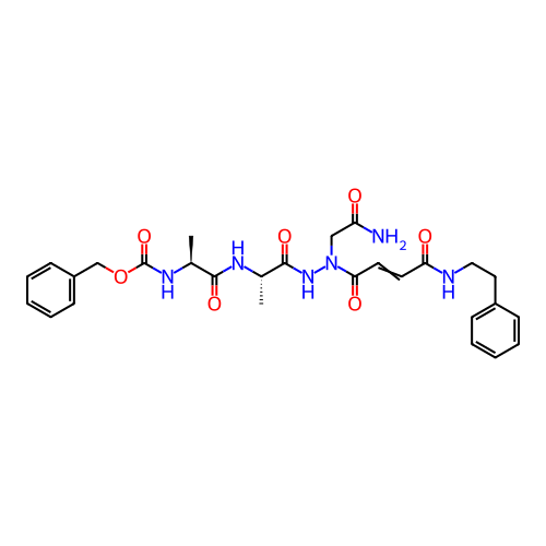 Chemical structure of BindingDB Monomer ID 22123