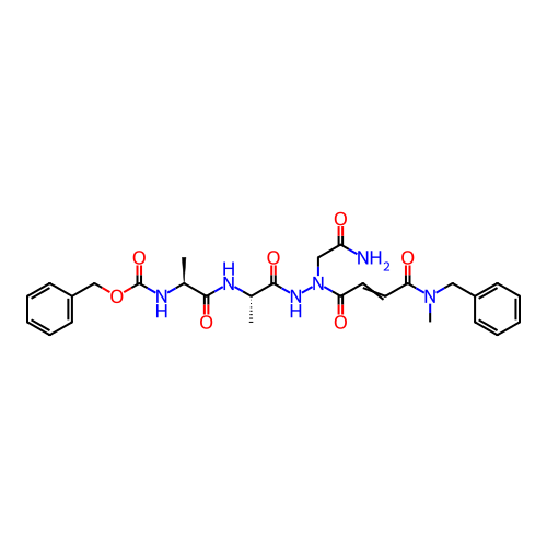 Chemical structure of BindingDB Monomer ID 22125