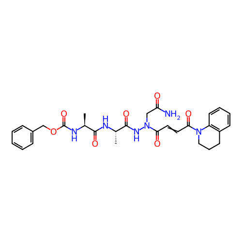 Chemical structure of BindingDB Monomer ID 22139
