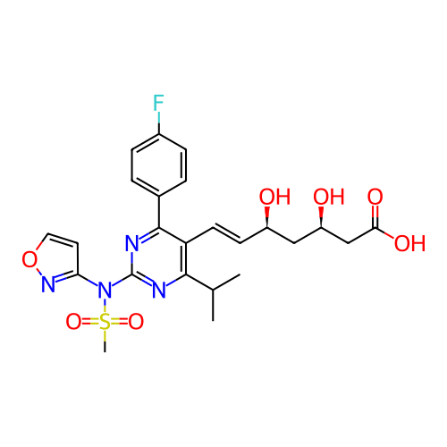 Chemical structure of BindingDB Monomer ID 22149