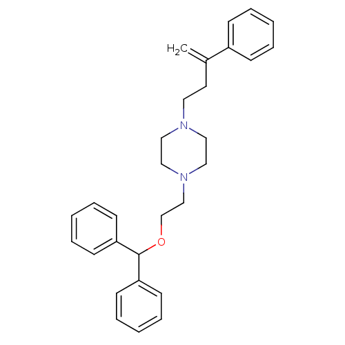Chemical structure of BindingDB Monomer ID 22185