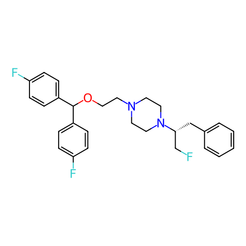 Chemical structure of BindingDB Monomer ID 22197