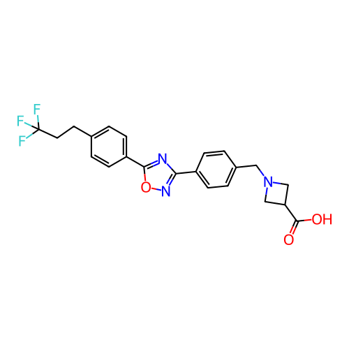 Chemical structure of BindingDB Monomer ID 22218