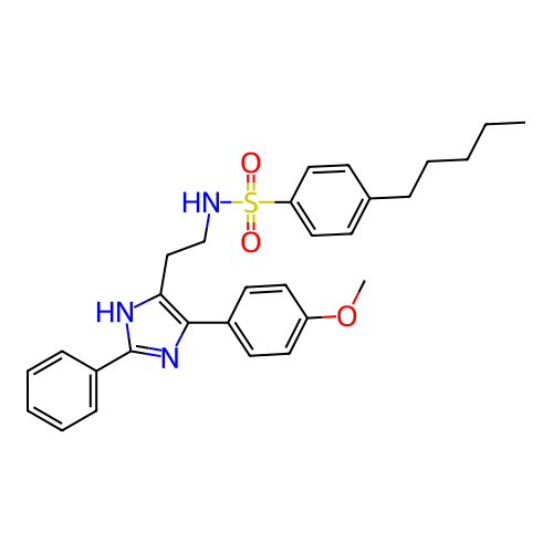Chemical structure of BindingDB Monomer ID 22230