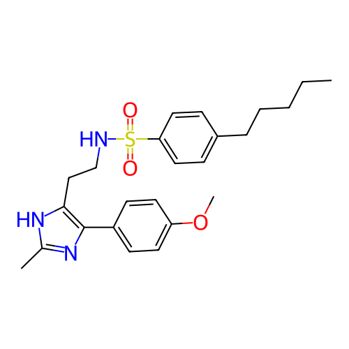 Chemical structure of BindingDB Monomer ID 22241