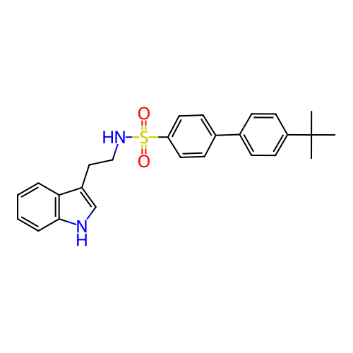 Chemical structure of BindingDB Monomer ID 22280