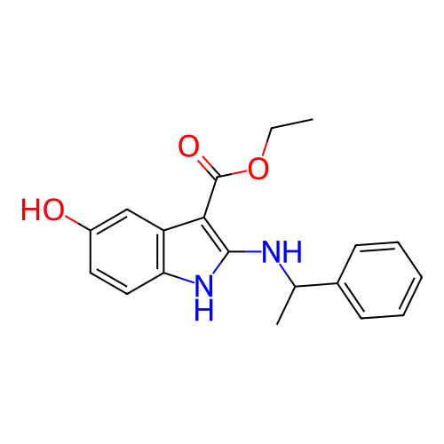 Chemical structure of BindingDB Monomer ID 22326