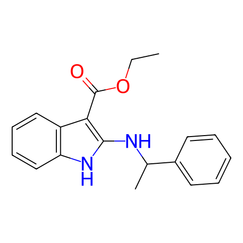 Chemical structure of BindingDB Monomer ID 22329