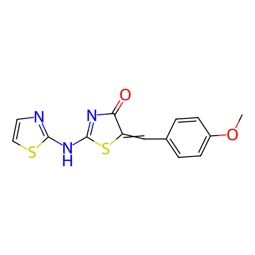 Chemical structure of BindingDB Monomer ID 22338