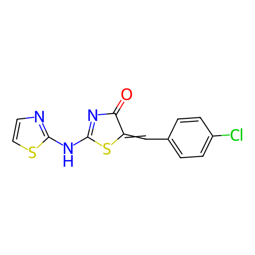 Chemical structure of BindingDB Monomer ID 22341