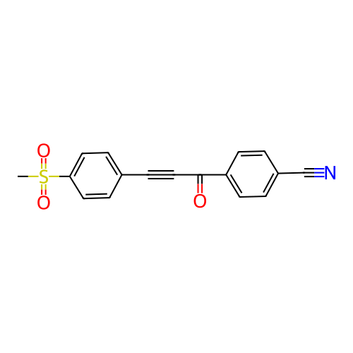 Chemical structure of BindingDB Monomer ID 22350
