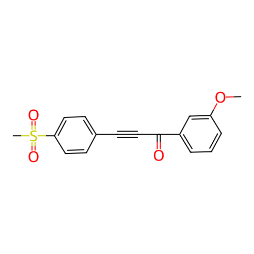 Chemical structure of BindingDB Monomer ID 22355