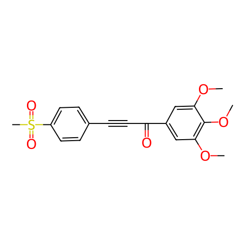 Chemical structure of BindingDB Monomer ID 22358