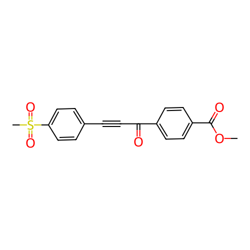 Chemical structure of BindingDB Monomer ID 22359
