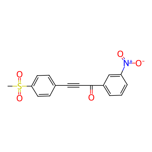 Chemical structure of BindingDB Monomer ID 22368