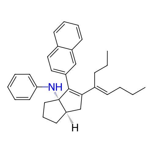 Chemical structure of BindingDB Monomer ID 22379