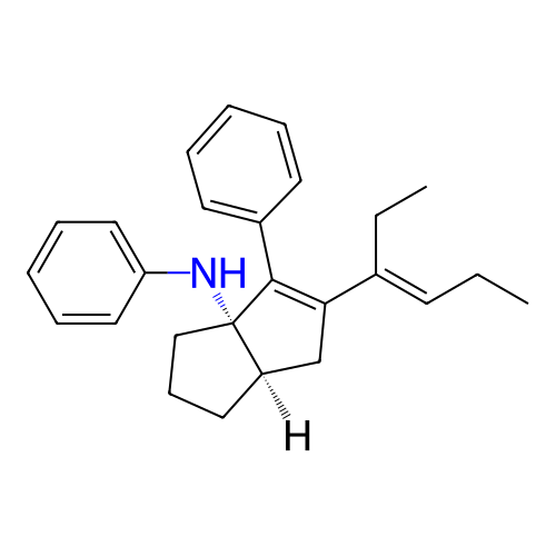 Chemical structure of BindingDB Monomer ID 22380