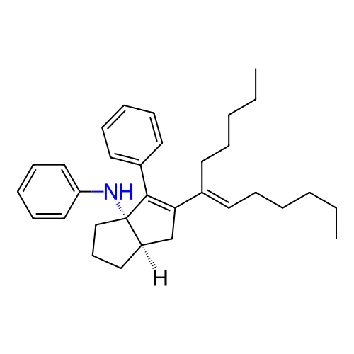 Chemical structure of BindingDB Monomer ID 22381