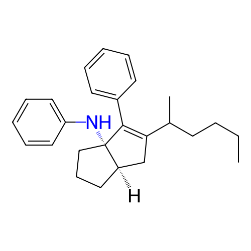 Chemical structure of BindingDB Monomer ID 22382