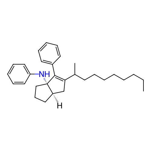 Chemical structure of BindingDB Monomer ID 22383