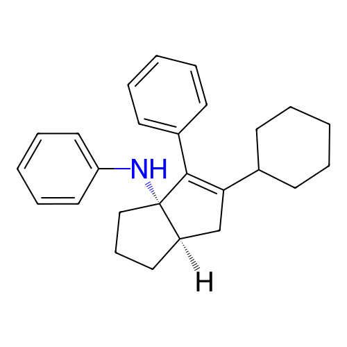 Chemical structure of BindingDB Monomer ID 22386