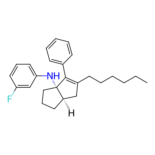 Chemical structure of BindingDB Monomer ID 22389