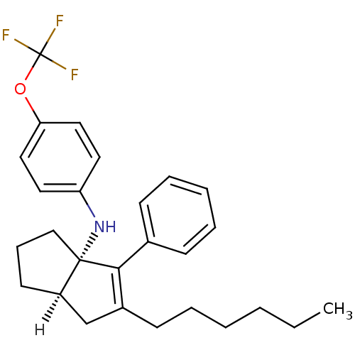 Chemical structure of BindingDB Monomer ID 22392