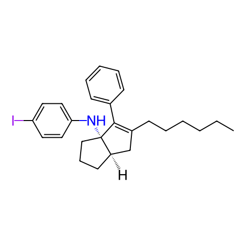 Chemical structure of BindingDB Monomer ID 22394