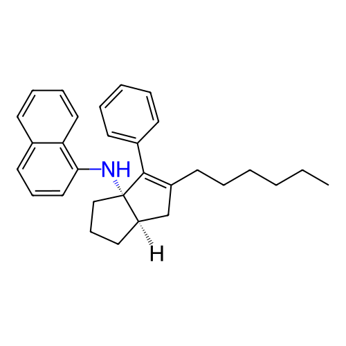 Chemical structure of BindingDB Monomer ID 22395