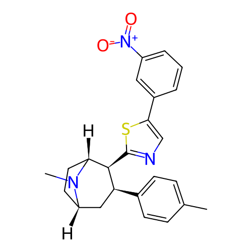 Chemical structure of BindingDB Monomer ID 22412