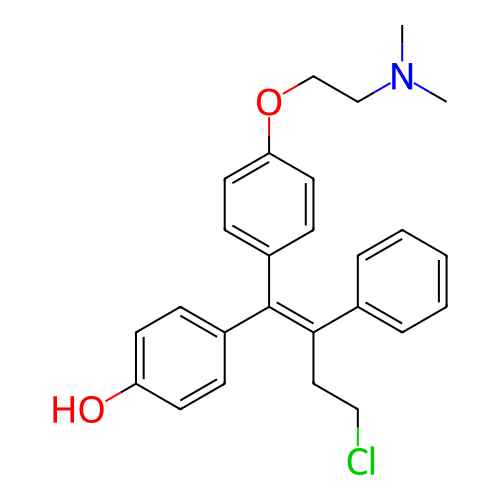 Chemical structure of BindingDB Monomer ID 22423