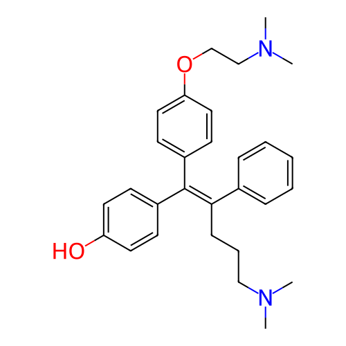 Chemical structure of BindingDB Monomer ID 22432