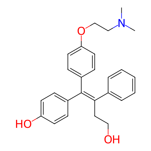 Chemical structure of BindingDB Monomer ID 22434