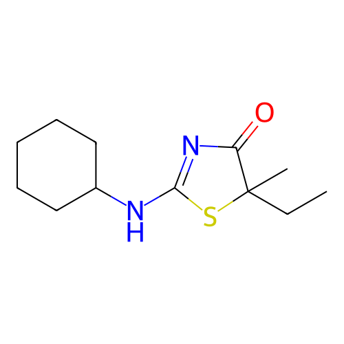Chemical structure of BindingDB Monomer ID 22451