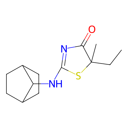 Chemical structure of BindingDB Monomer ID 22464