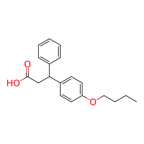Chemical structure of BindingDB Monomer ID 22478