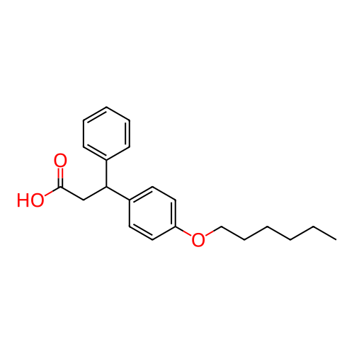 Chemical structure of BindingDB Monomer ID 22480