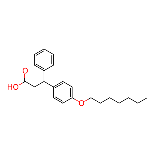 Chemical structure of BindingDB Monomer ID 22481