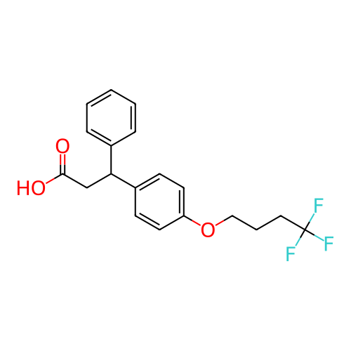 Chemical structure of BindingDB Monomer ID 22482