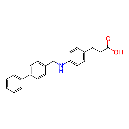 Chemical structure of BindingDB Monomer ID 22502