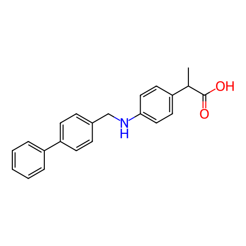 Chemical structure of BindingDB Monomer ID 22506