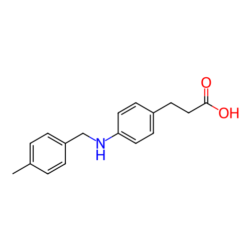 Chemical structure of BindingDB Monomer ID 22514
