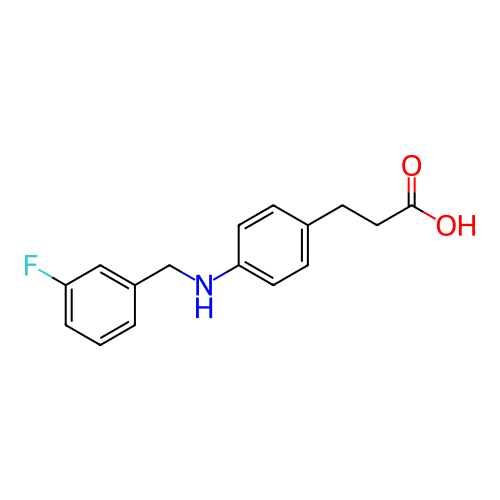 Chemical structure of BindingDB Monomer ID 22515