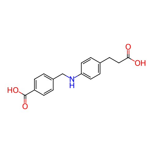 Chemical structure of BindingDB Monomer ID 22521