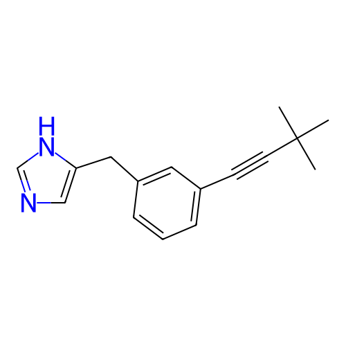 Chemical structure of BindingDB Monomer ID 22537