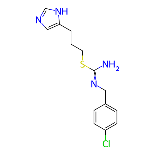 Chemical structure of BindingDB Monomer ID 22541