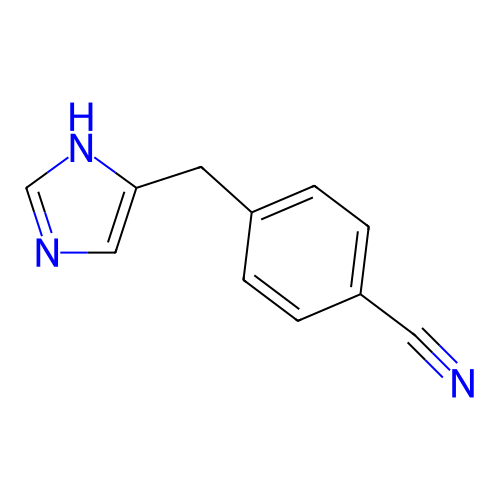 Chemical structure of BindingDB Monomer ID 22544